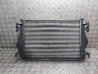 radiator KOMPLET AUDI A8 D2 2.5 TDI 4D0145805B 4D0121251K