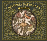 HISTORIA NATURALNA WRÓŻEK - EMILY HAWKINS