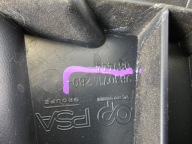 Supporto staffa Paraurti Destro posteriore CITROEN C4 9830714280