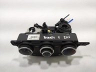 Unite commande clima Bouches buses KIA PICANTO II 2015-2017 LIFT 97250-1YAI0