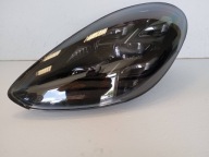 REFLEKTOR light front left PORSCHE PANAMERA 763 971 973941035