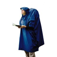 Poncho przeciwdeszczowe Sea To Summit Nylon Tarp blue