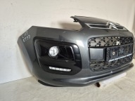 CITROEN C3 PICASSO LIFT 12- bumper front front 9801783377 LAK.KTPD