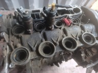 engine Peugeot Citroen 9H01 10JBBN