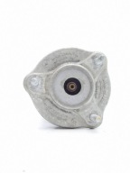 MCPERSON shock absorber left front MERCEDES W205 1.6 CDI A2053201613