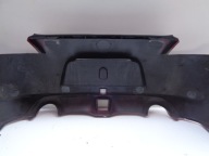 bumper rear NISSAN 370Z 09- NR 20975