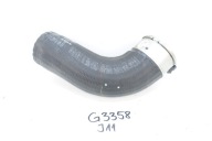 VOLVO Schlauch rohr intercooler 3137028
