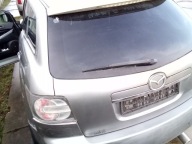 Mazda CX7 boot door rear 38P