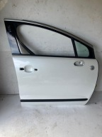 door right front PEUGEOT 3008 and KWED