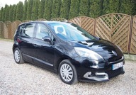 Renault Scenic 1,6 Diesel 130 KM, Full Opcja-Z...