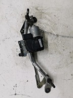 wiper mechanism front FORD FIESTA MK8 EU