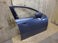 door front right side Mazda 6 3 GJ 2014