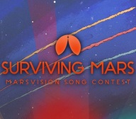 Surviving Mars Marsvision Song Contest DLC Steam Kod Klucz