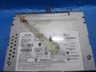 RADIO EKRAN CLIO IV 281077