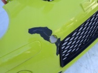 KIA PICANTO and 1 LIFT 07-10 bumper front front