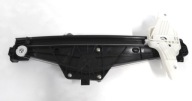 mechanism window regulator right rear part OPEL GRANDLAND X