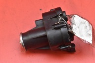 regulator KLAP header pipe 8506410 BMW F01 3.0 D 313 KM 12-15