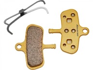 Brzdové doštičky REVERSE Avid Code 2007-2010