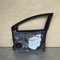 door complete front right MAZDA 2 IV 2024 ROK