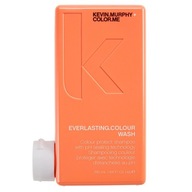 Kevin Murphy EVERLASTING.COLOUR WASH 250 ml šampón na ochranu farby