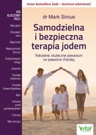 SAMODZIELNA I BEZPIECZNA TERAPIA JODEM MA.. EBOOK