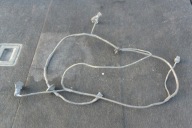MERCEDES-BENZ E-KLASA W212 bundle wiring PDC sensor 2X rear part A2125420018