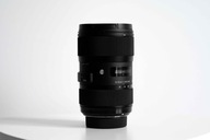 Obiektyw Sigma Nikon F 18-35 mm f/1.8 DC HSM ART