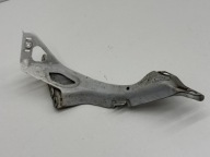 AUDI A6 S6 C7 Console Support plaque Aile Droite Avant Couleur LY9T
