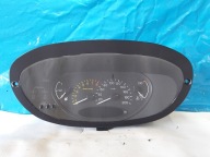 dials clock LANCIA Y 1.2 B 6063259903