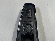Panel module window control switch driver´s Lincoln Continental 2017+