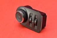 switch light switch 13470443 OPEL CORSA E 14-20