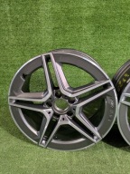 disk disk hliníkový MERCEDES CLA W177 18 x 7.5J ET49 NR.F233