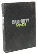 Call Of Duty Modern Warfare 3 MW3 Ps3 Steelbook GameBAZA