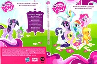 ** MY LITTLE PONY ** DVD