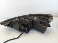 light lights BIXENON AUDI A1 8X0 LIFT 8XA941005 8XA941006 front
