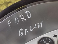 FORD GALAXY MK1 dials 7M5920820Q