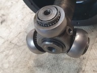 semi-axis left VOLVO V40 S40 and 96r. 1.8B 85KW