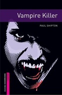 BOOKWORMS LIBRARY 2E: Starter Vampire Killer L1