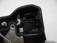 lock door left rear part BMW E60 7 PIN 7167069
