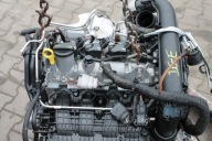 engine complete VW AUDI 1,4 TSI DGE 4 TYSKM