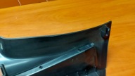 cover SLUPKA boot left rear part BMW 5 E61
