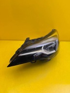 light left front Opel Astra V K Full Led 2015- 39055745
