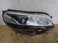 LAMPA PRAWY BI XENON PEUGEOT EXPERT TRAVELLER