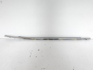TOYOTA HIGHLANDER IV XU70 19- moulding dust windows front left new ORG