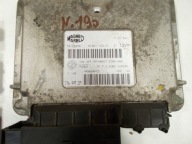 computer running board STARTOWY IMMO ignition WKLADKI PANDA II 1.1 IAW4AF.SM