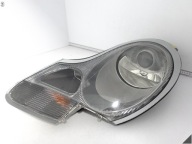 PORSCHE 996 98-01 986 97-05 light LITRONIC XENON left front EUROPA