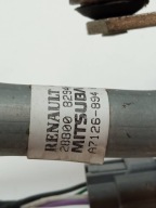 wiper mechanism front 288008294R Renault Clio V (2019-)