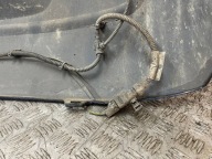 bumper rear rear part VOLKSWAGEN UP 11-16 3 X PDC