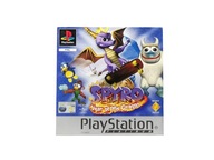 Spyro: Year of the Dragon