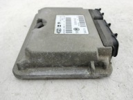 computer control unit of the engine 036906014AB VOLKSWAGEN SEAT SKODA AUDI